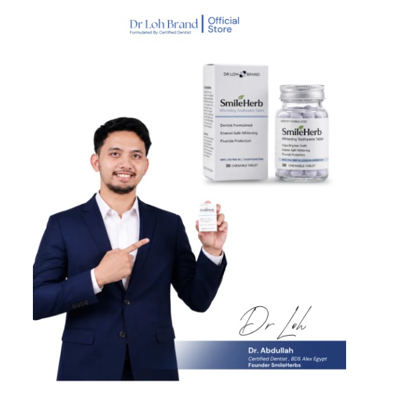 Dr Loh Brand Official Store