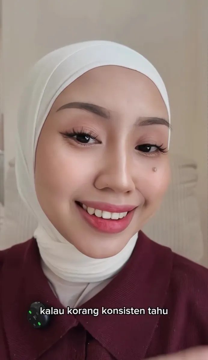 Testimoni video pelanggan SmileHerb